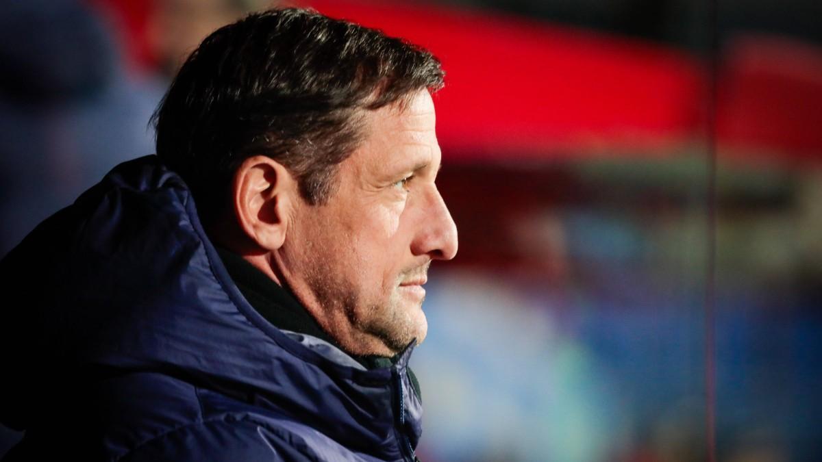 Juliano Belletti apuesta por los juveniles