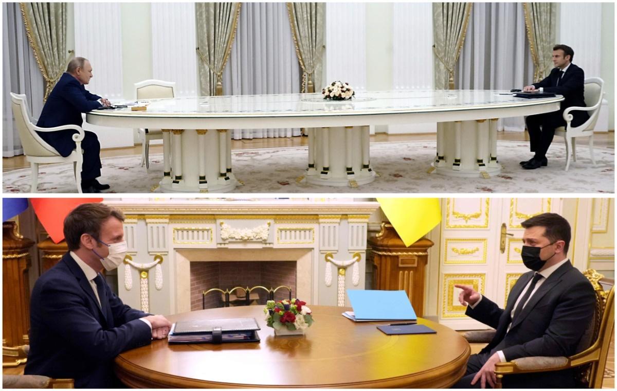 Rússia no vol intermediaris