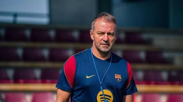 Daniel Verdú: "El entorno del Barça es tóxico"