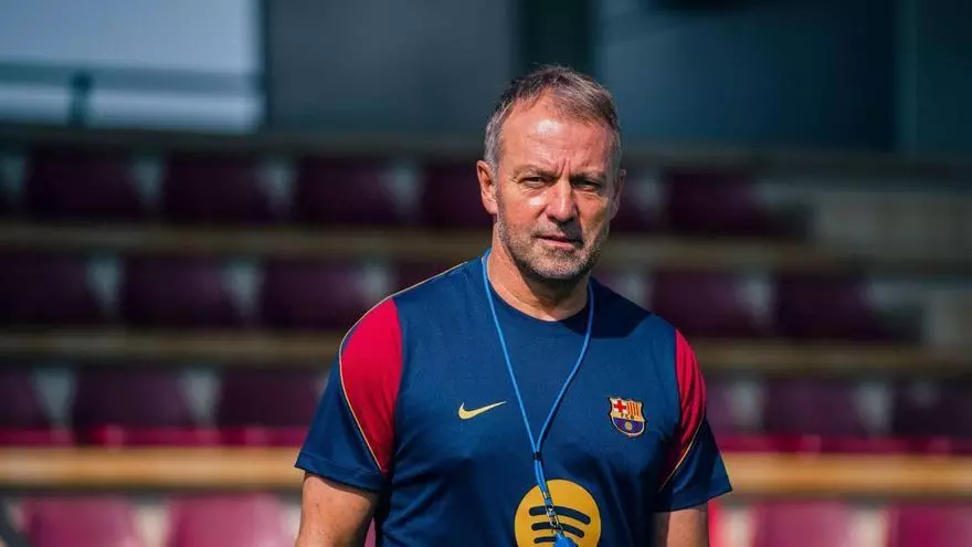 Daniel Verdú: "El entorno del Barça es tóxico"