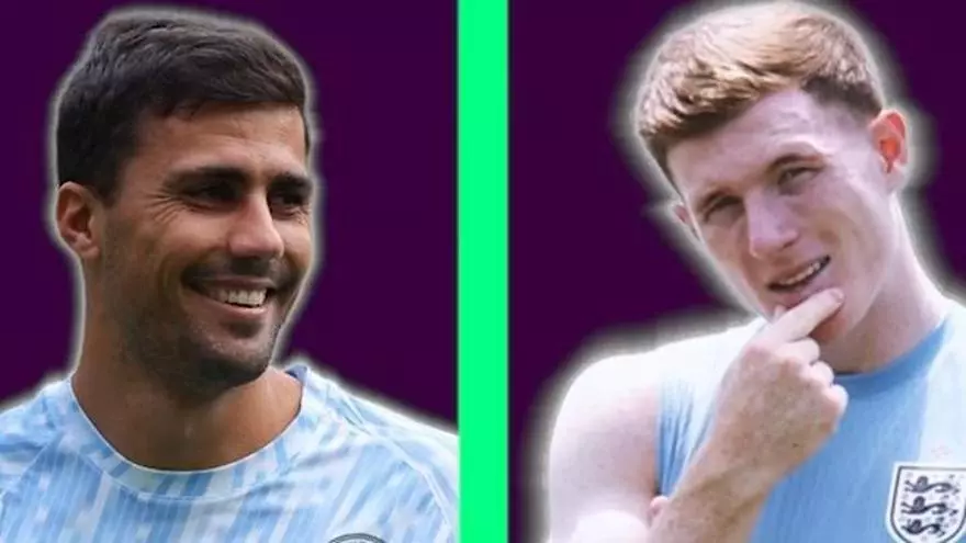 Elliot Anderson: ¿el sustituto ideal para Rodri?