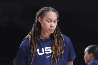 La Justicia rusa declara culpable a la estrella del baloncesto estadounidense Brittney Griner