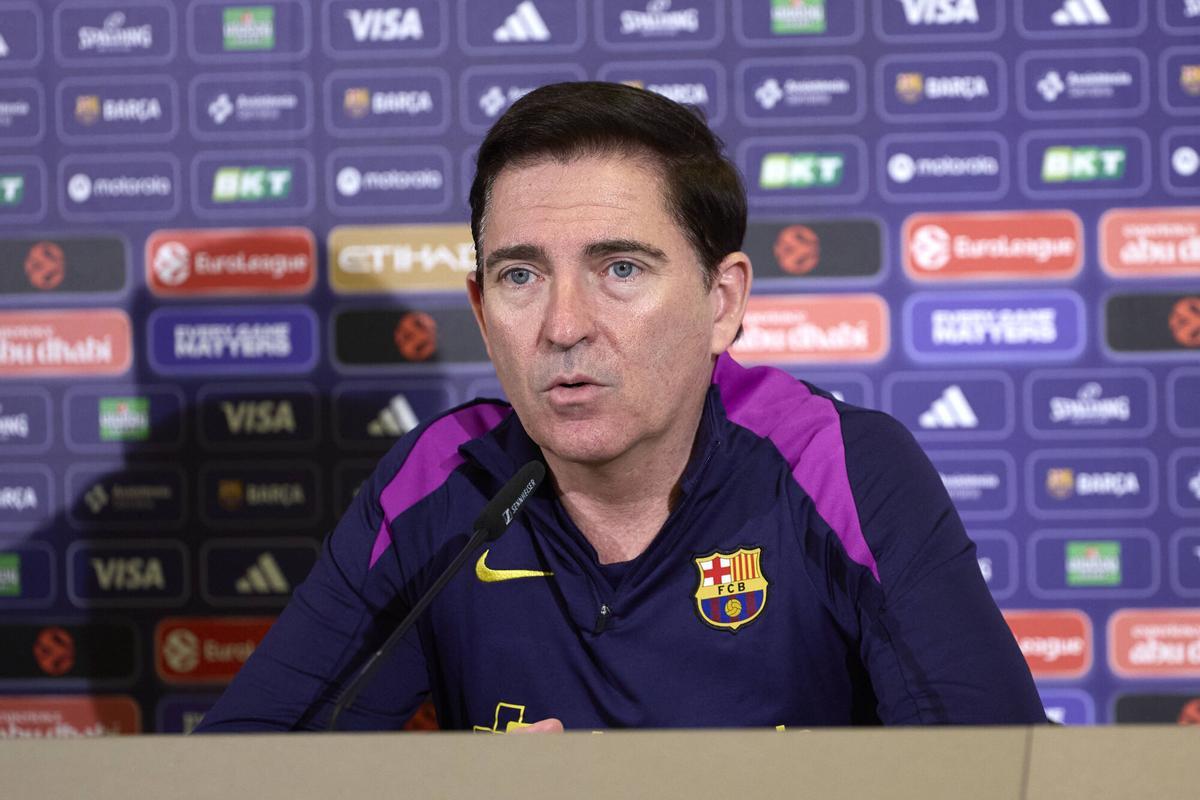 Pascual imposa el seu poder i es fica a la final de la Lliga