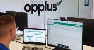 OPPLUS apuesta por la calidad del dato para alcanzar la excelencia operativa