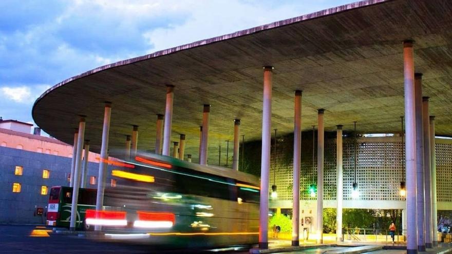 Adjudicadas las obras de accesibilidad de la estación de autobuses de Córdoba
