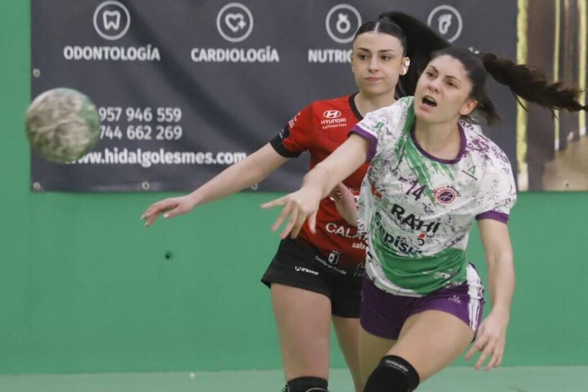 El Adesal - Pozuelo, en imágenes