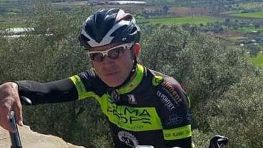 Fallece el ciclista &#039;Puchy&#039; Balaguer tras una dura lucha contra el cáncer