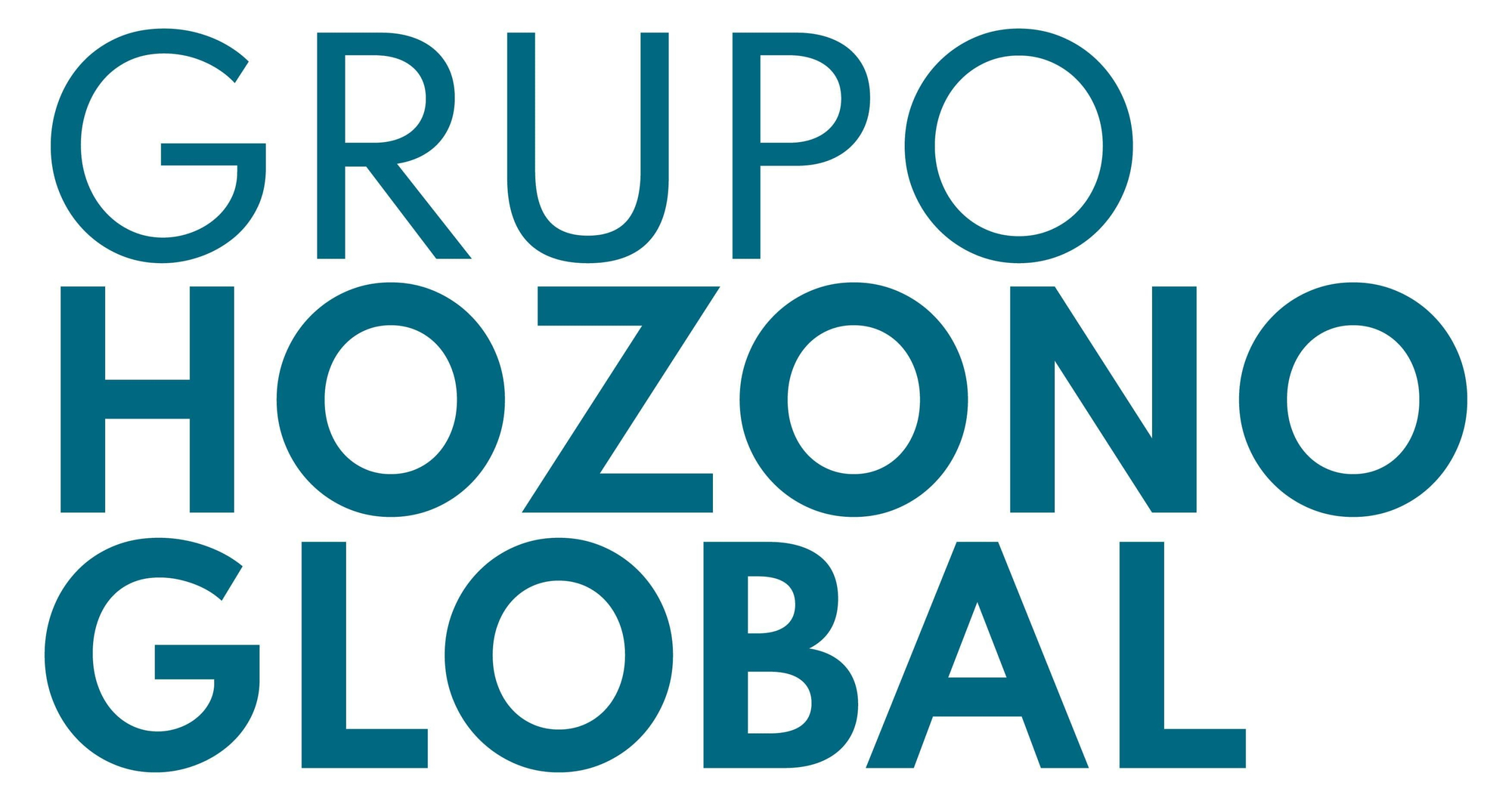Logo Grupo Hozono Global