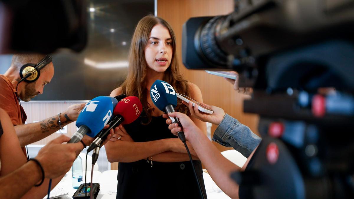 Galería: Asamblea de la federación hotelera en Ibiza