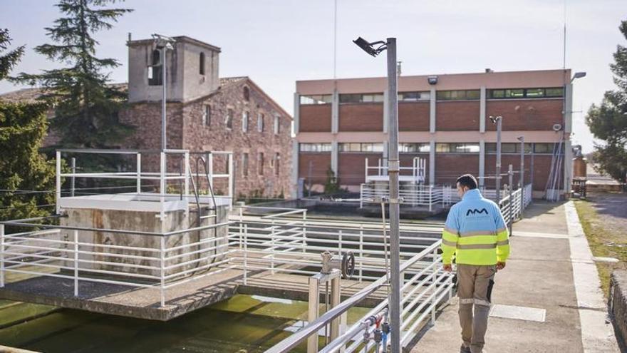 Manresa aprova el pla de sequera amb marge encara abans de més restriccions