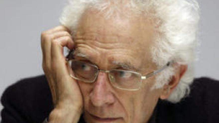 Tzvetan Todorov