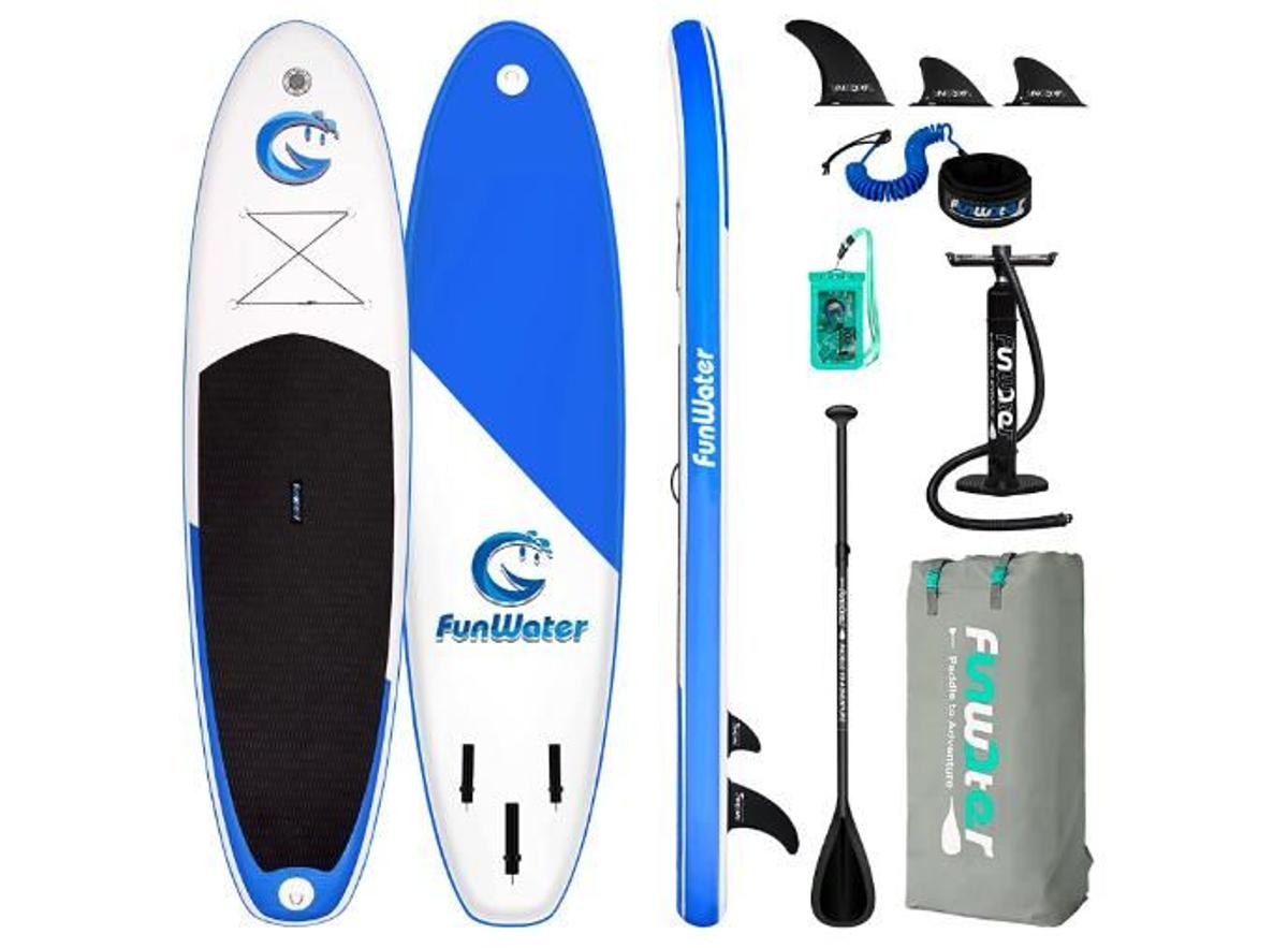 Tabla paddle surf Amazon