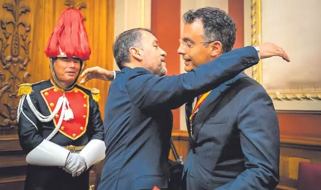 Jose, «sin acento»