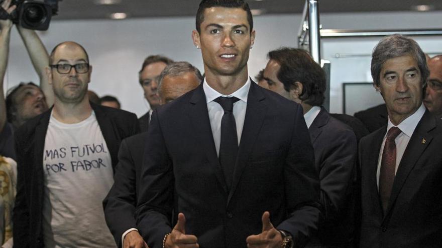 Aeropuerto Internacional de Madeira Cristiano Ronaldo