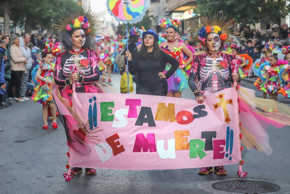 Carnaval en Torrevieja