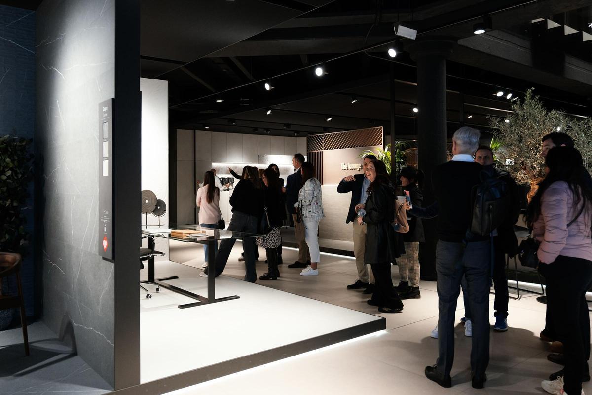 El encuentro de Argenta, en una edición anterior.