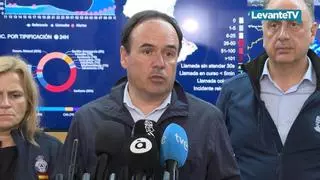 Cooperación contra la tormenta