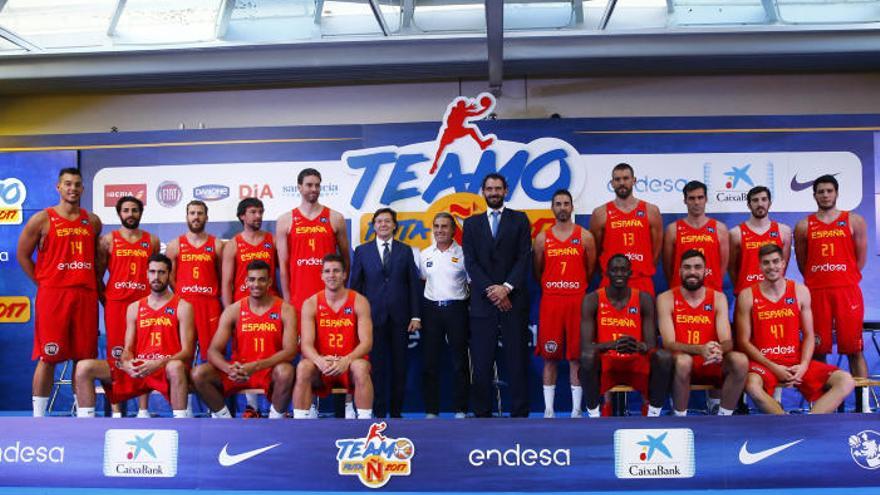 El Valencia Basket manda en la ÑBA de Scariolo