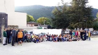 CCOO exige nuevas contrataciones de auxiliares de Educación Especial en Aragón