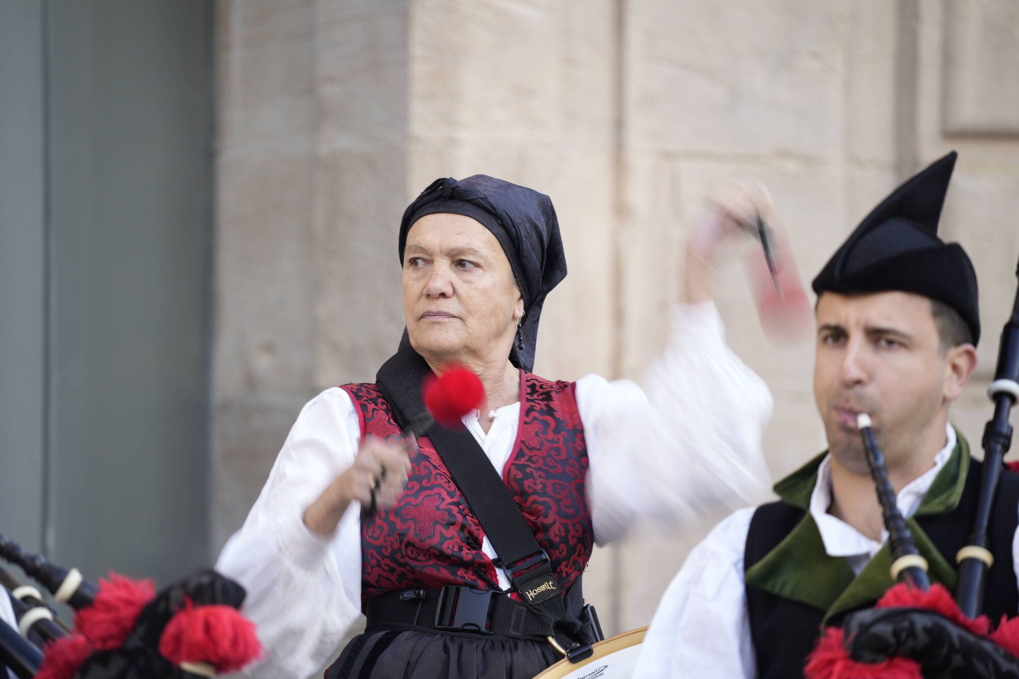 EN IMÁGENES: El hotel de la Reconquista se convierte en el epicentro de los premios "Princesa" en las horas previas a la ceremonia