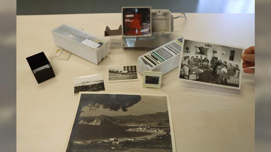 El Benidorm de los años 50 a los 70 bajo la visión de un matrimonio alemán