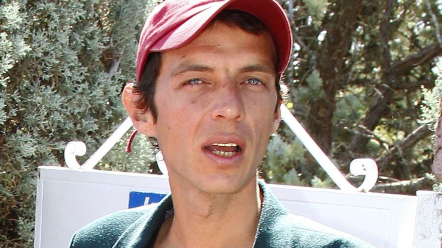 La preocupante despedida de Camilo Blanes, el hijo de Camilo Sesto: &quot;Adiós&quot;