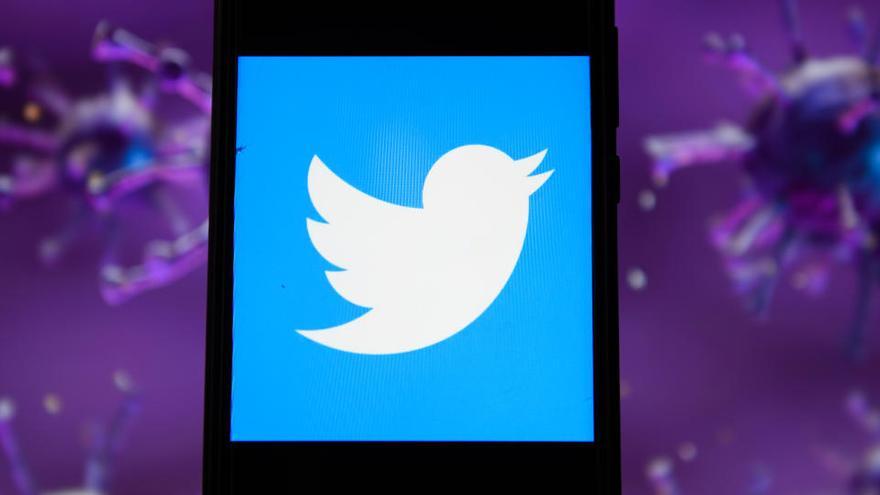 Twitter registra pérdidas, pero dispara sus usuarios