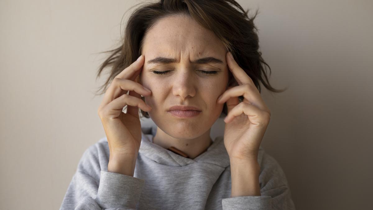 Día Nacional de la Cefalea: ¿cuándo debemos ir al médico por un dolor de cabeza?