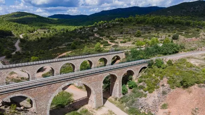 15 rutas, 200 kilómetros y un destino para disfrutar sin prisa