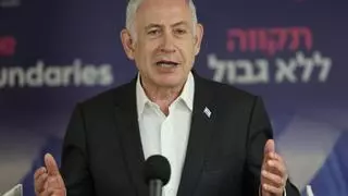Netanyahu acusa a los cascos azules de la FINUL de ser "escudos humanos" de Hizbulá