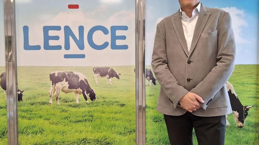 Leche Río estrena el cargo de CEO para consolidar su liderazgo