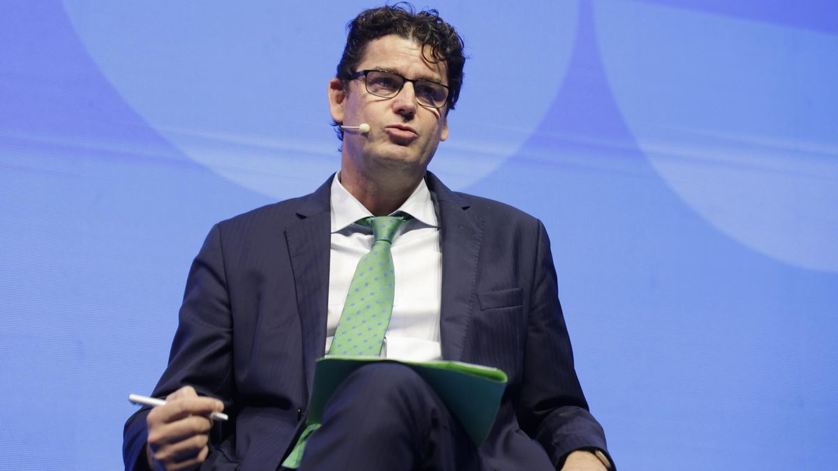patxi calleja