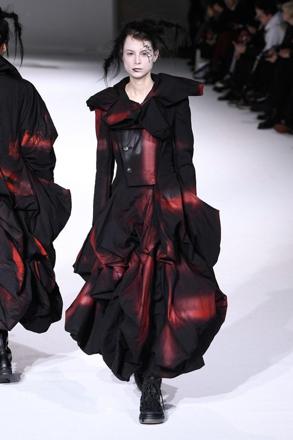 Yohji Yamamoto