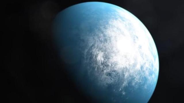 La Nasa encuentra un planeta del mismo tamaño que la Tierra y en zona ...