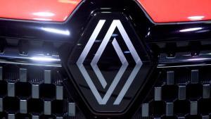 Las pérdidas eclipsan un buen año del Grupo Renault