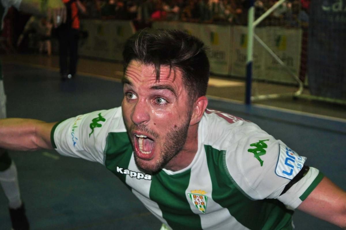 El Córdoba CF Futsal es de Primera División