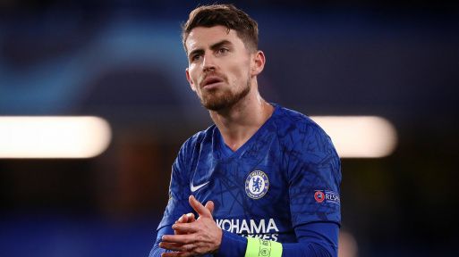 Jorginho al Barcelona