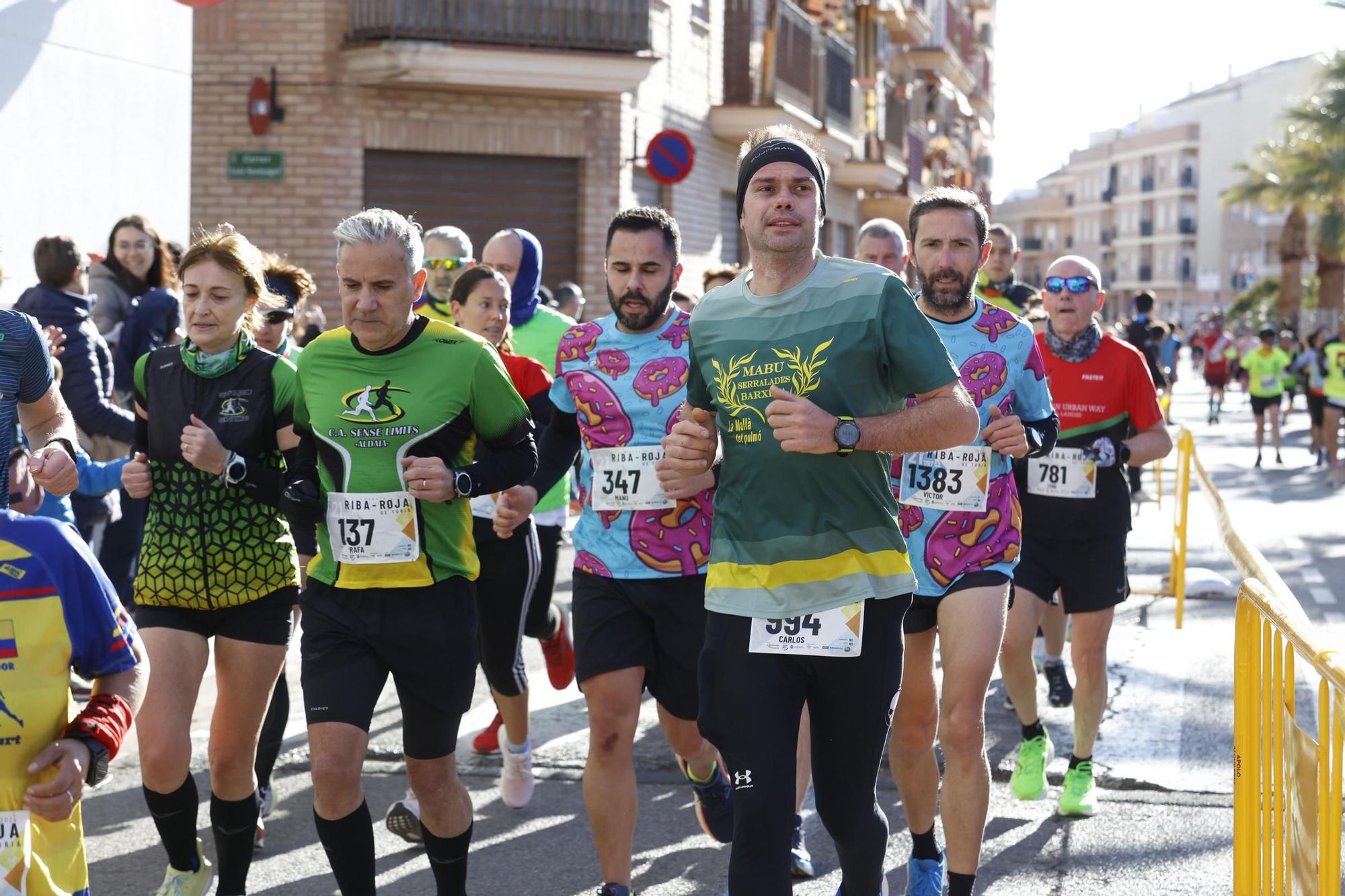 Galería: la 10KFem Día de la Mujer ¡Deportista! de 2024