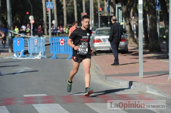 Carrera Centenario Murcia Club de Tenis (II)