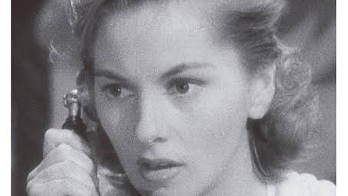 Rebecca de Daphne du Maurier.