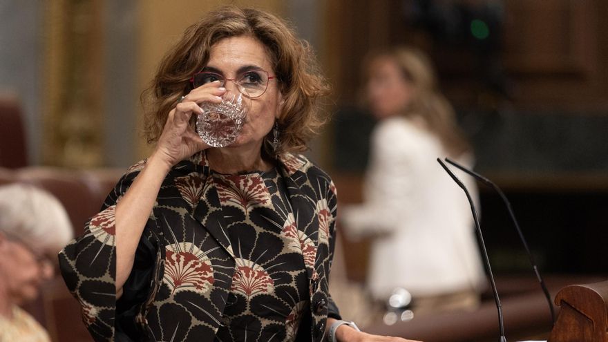El aval del Congreso a las entregas a cuenta desbloquea 1.300 millones para la Generalitat
