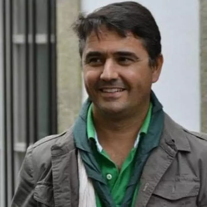 Manuel Coucieiro, o "cura dos fulares", será o pregoeiro das Festas da Xunqueira de Cee