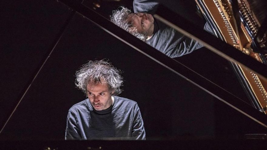 Quatre concerts per a un sol dissabte
