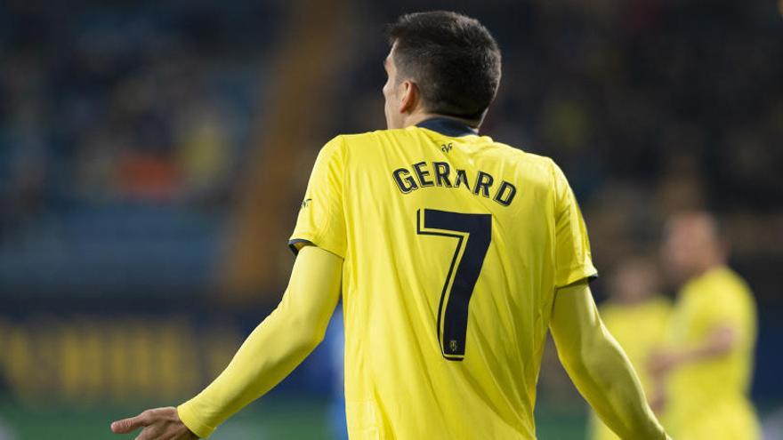 El Villarreal camina hacia atrás (1-2)