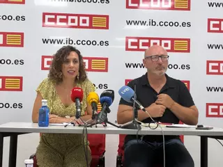 2.260 euros, el salario necesario en Baleares para vivir dignamente