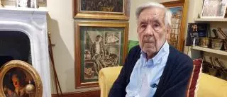 Muere Adriano Marques de Magallanes, empresario del textil con vocación de servicio público