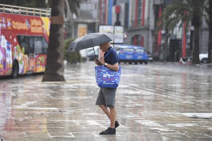 LAS PALMAS DE GRAN CANARIA  24-10-2018  LAS ...