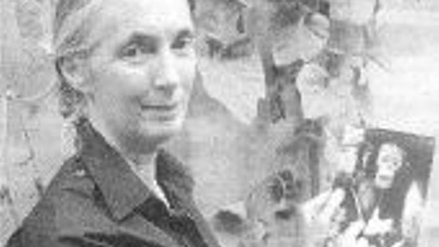 Jane Goodall, premio Príncipe de Asturias de Investigación