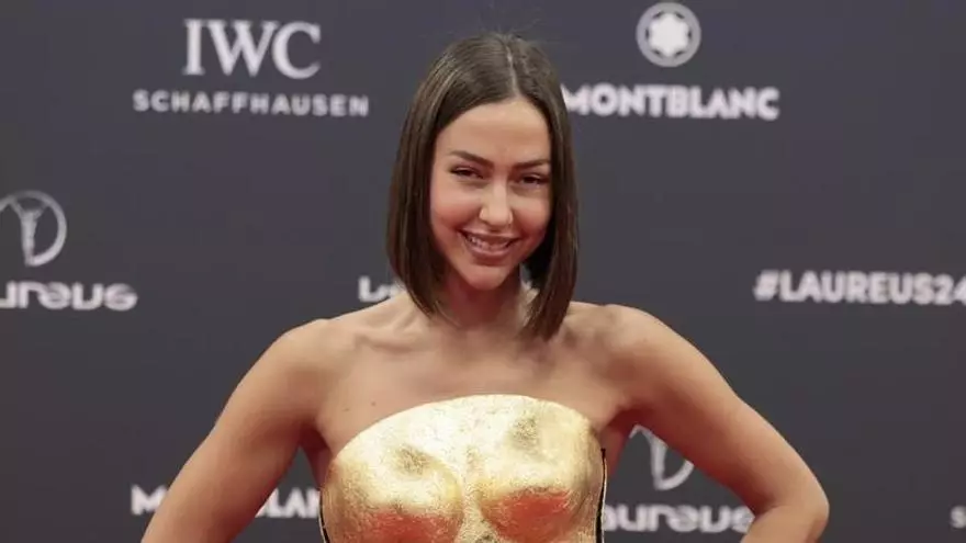 Paddy Noarbe, mujer de Marcos Llorente, sobre el hábito más raro que practican juntos: "Lo raro tendría que ser no hacerlo"