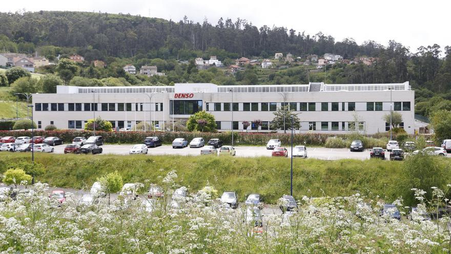 El ERTE de Denso Vigo: 50 días desde junio para paliar las caídas en la producción